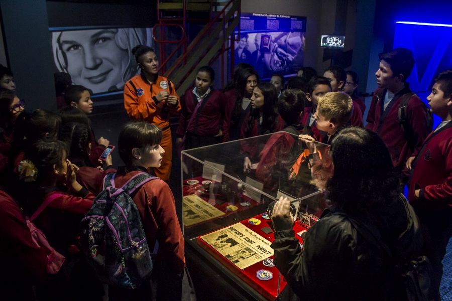 Colección MAdE - pieza 3