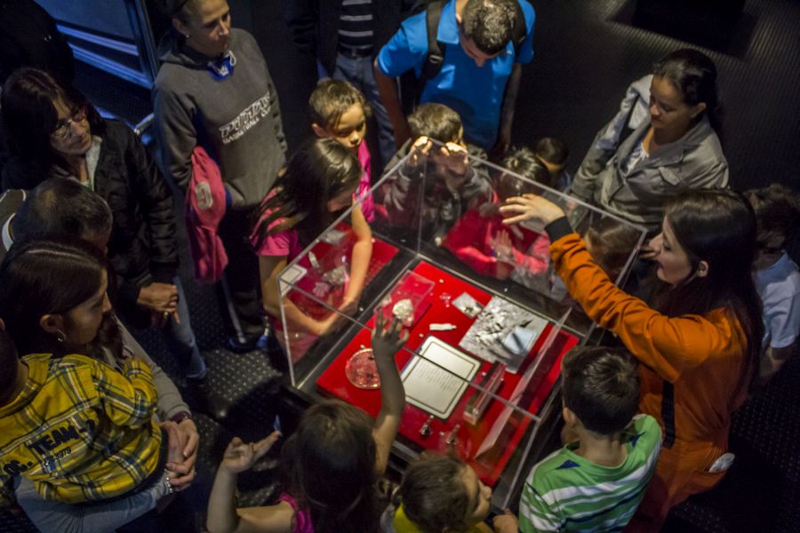 Colección MAdE - pieza 6