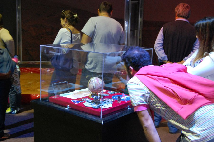 Colección MAdE - pieza 7