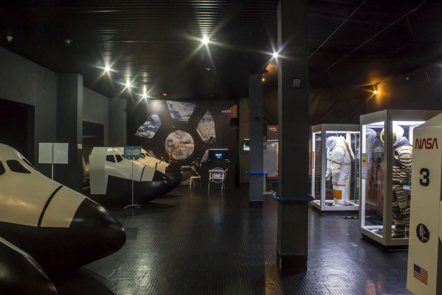 Colección MAdE - pieza 12