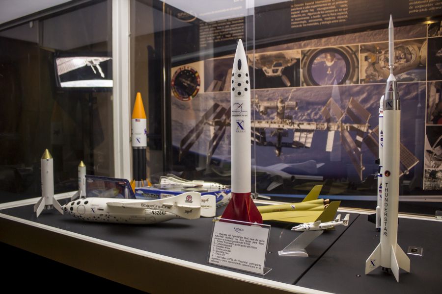 Colección MAdE - pieza 15