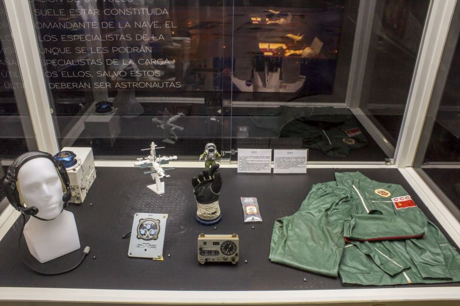 Colección MAdE - pieza 21