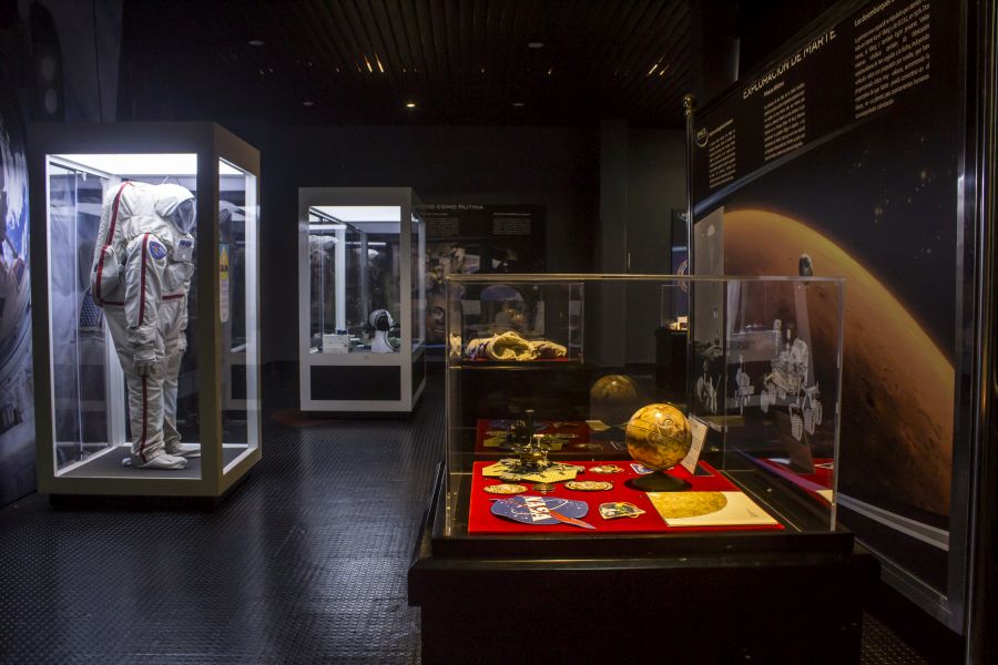 Colección MAdE - pieza 25