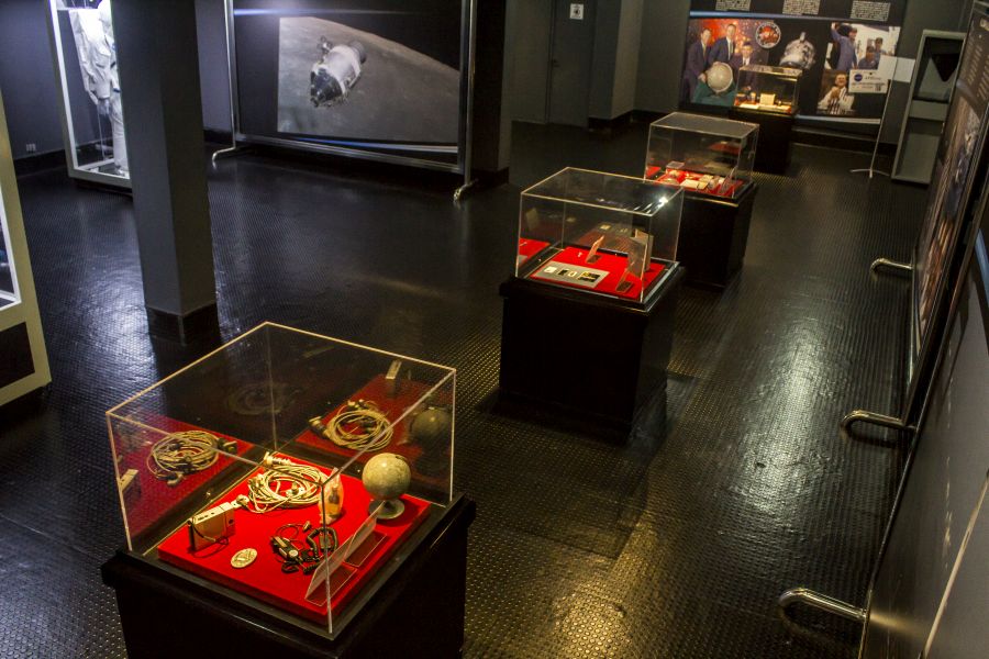 Colección MAdE - pieza 32