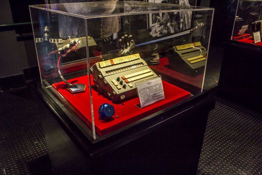 Colección MAdE - pieza 36