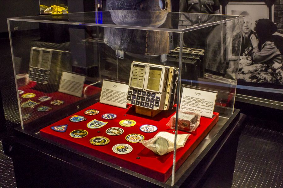 Colección MAdE - pieza 38