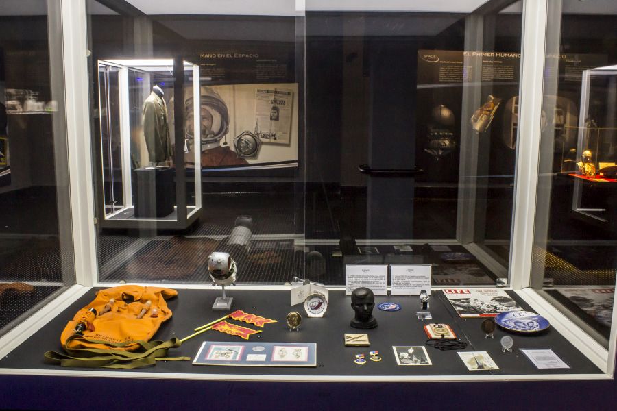 Colección MAdE - pieza 44