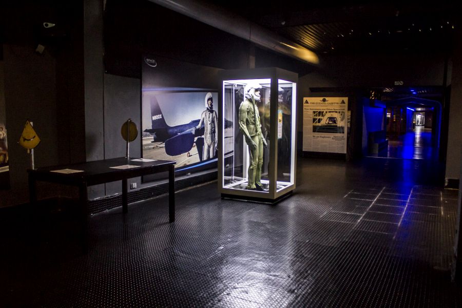 Colección MAdE - pieza 46